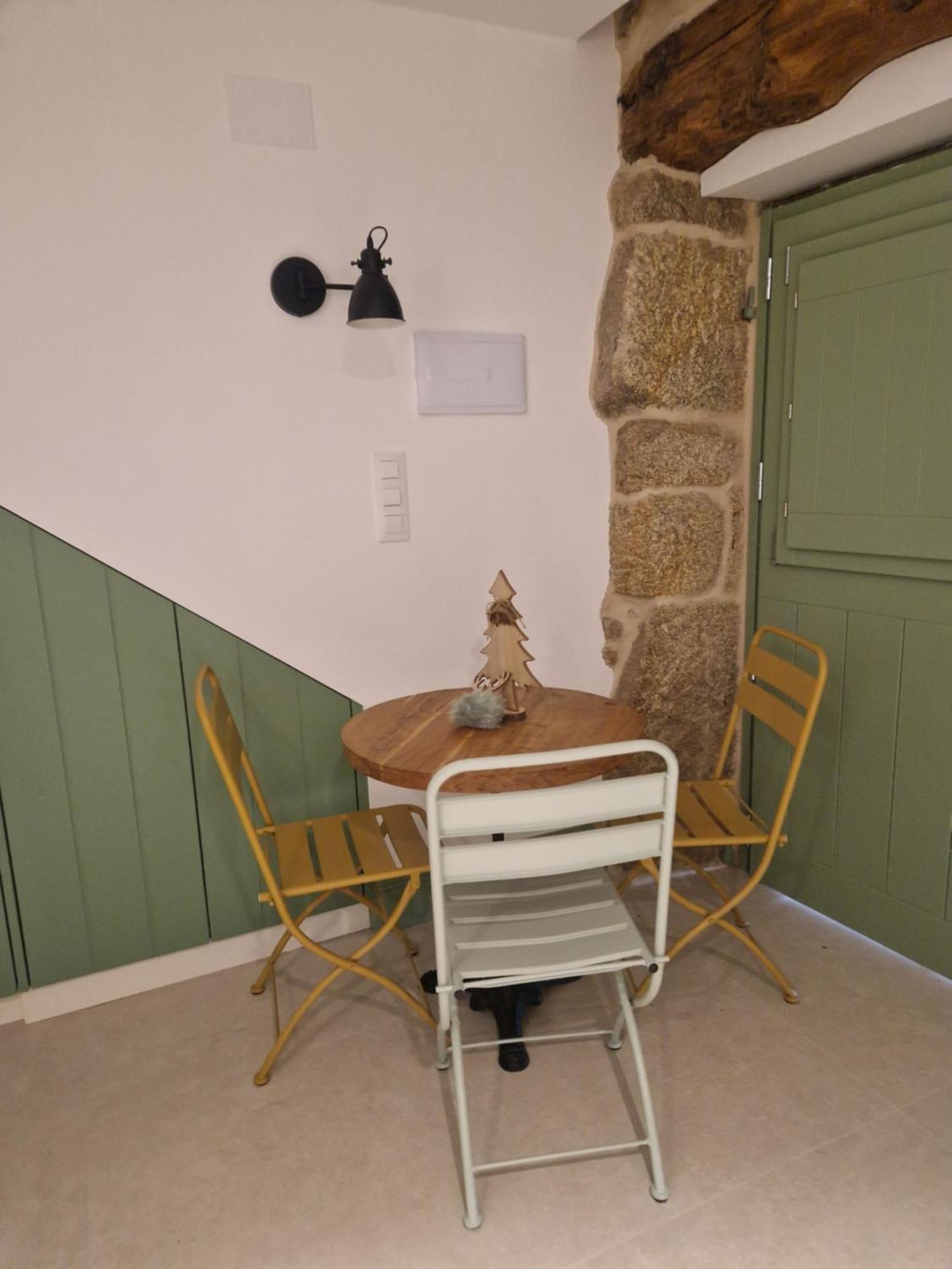 A Casa D'abaixo