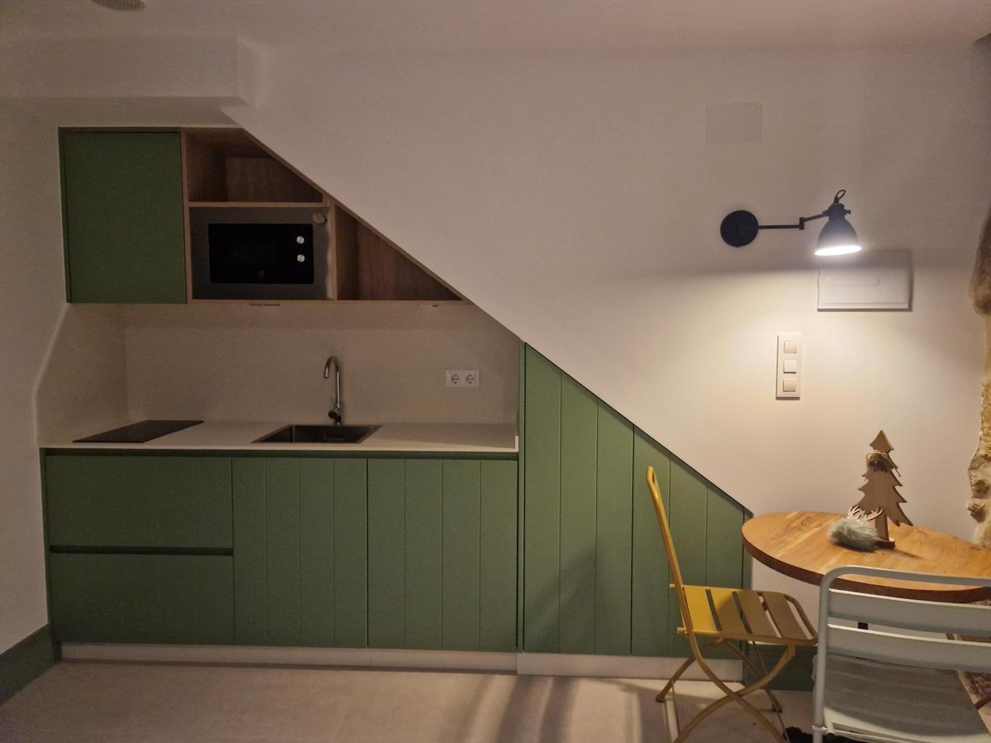 Apartment A Casa D'abaixo *