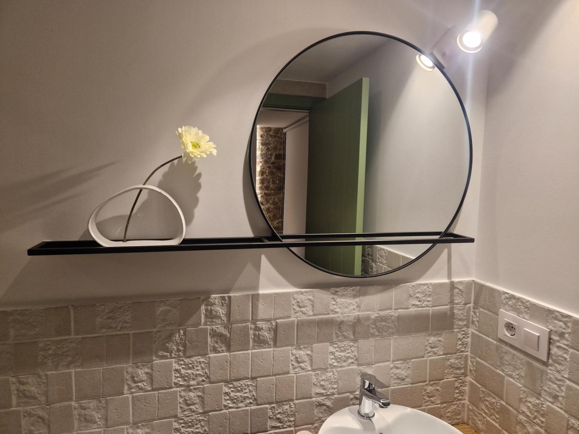 Apartment A Casa D'abaixo