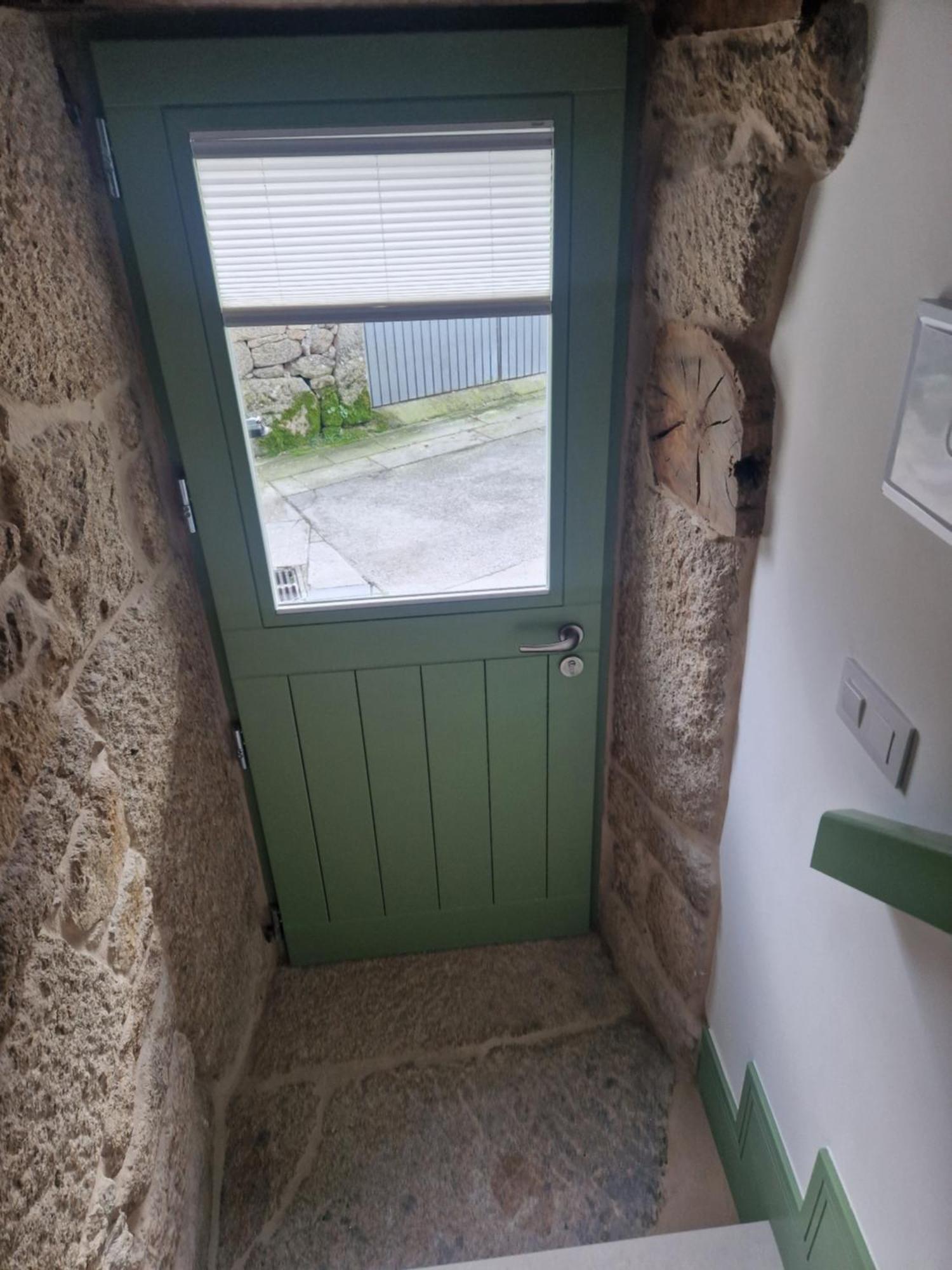 A Casa D'abaixo * Parada del Sil