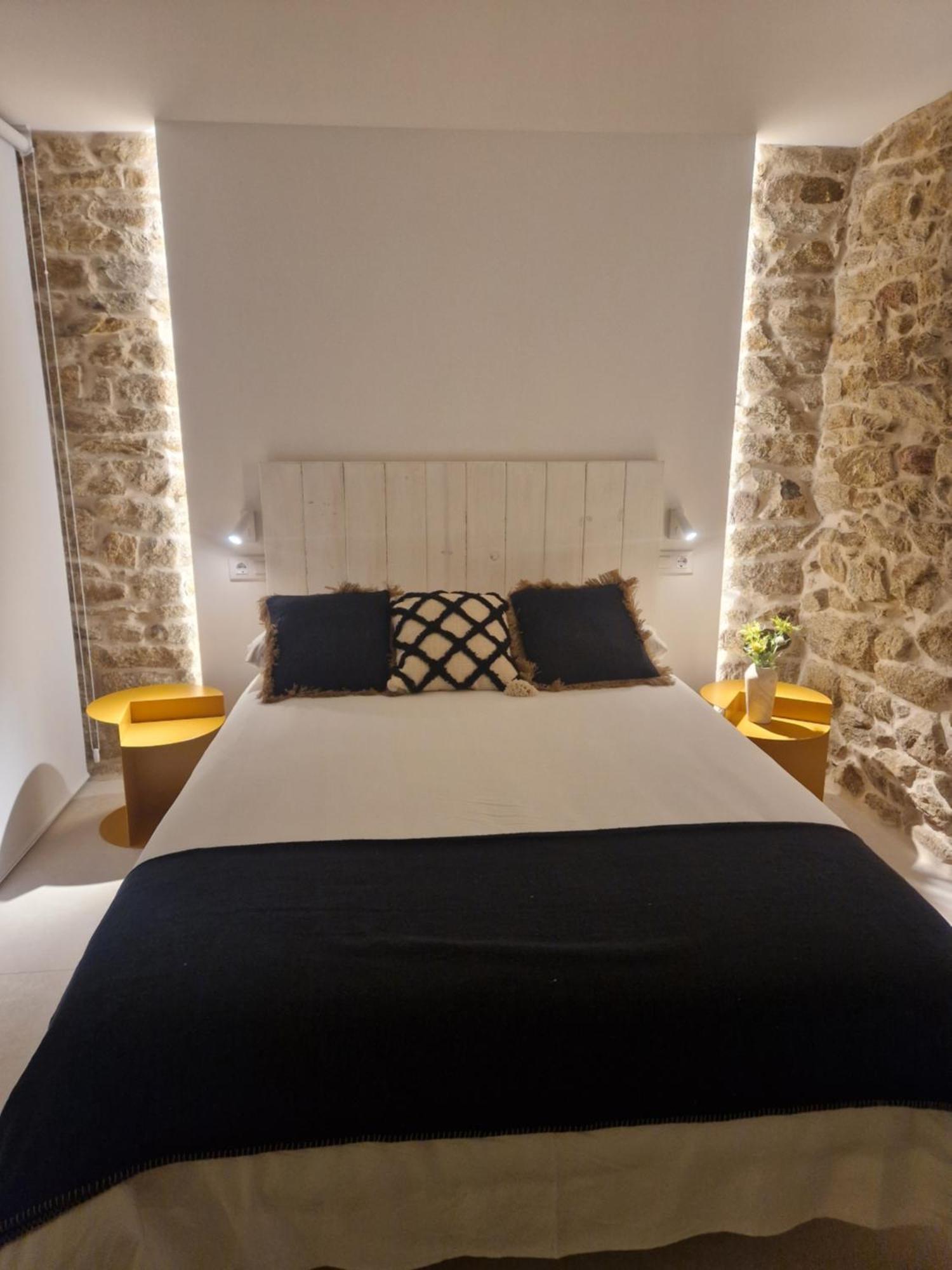 Apartment A Casa D'abaixo