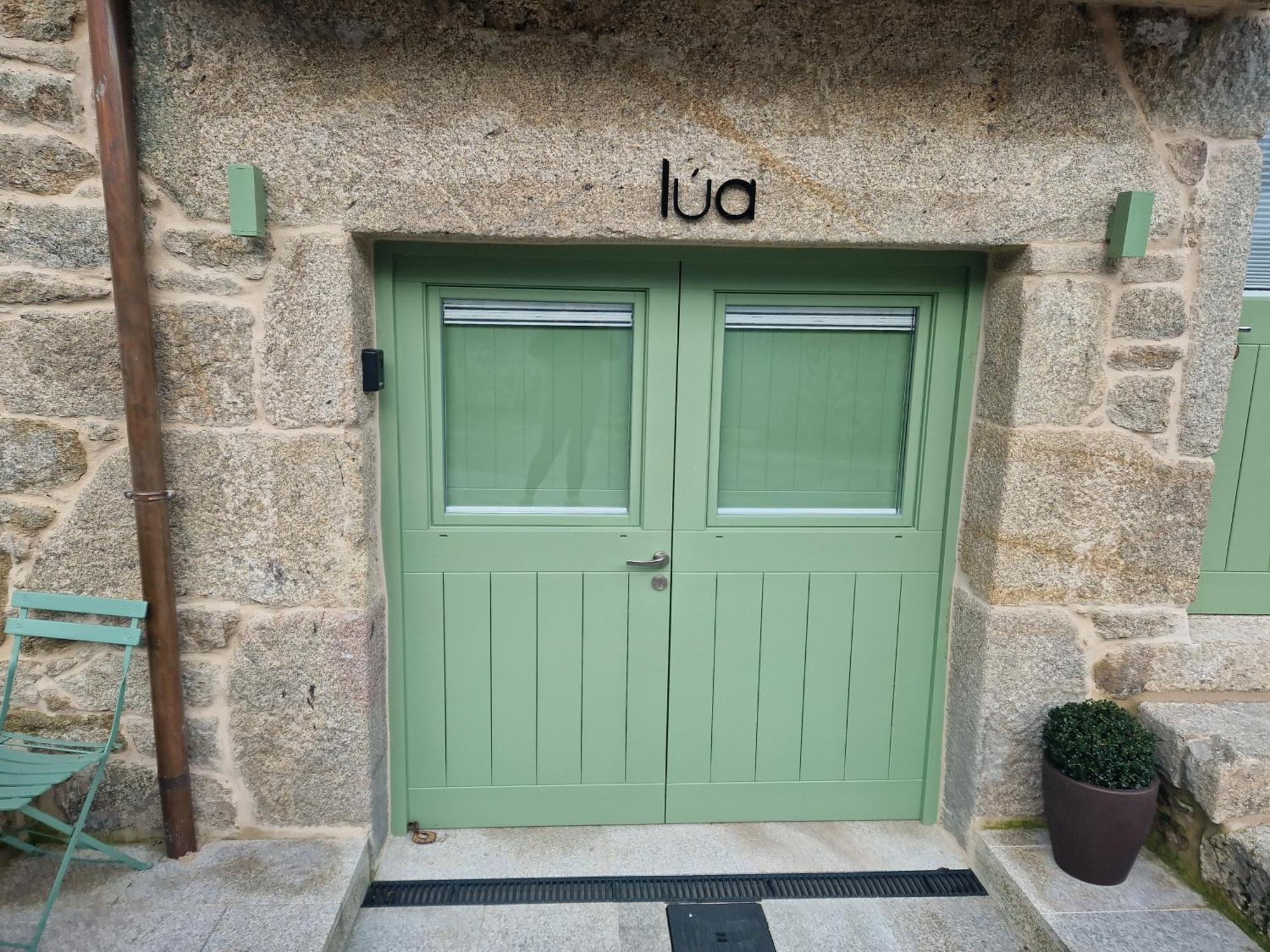 A Casa D'abaixo Parada del Sil